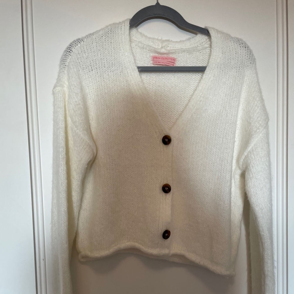 UO Cardigan